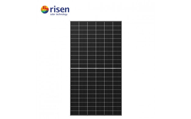 Panel Solar Risen Energy 620w Bifacial