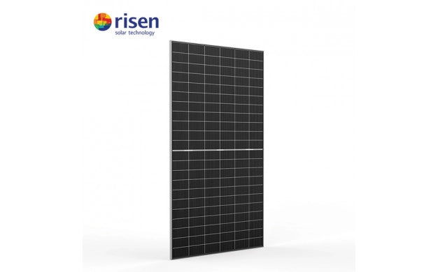 Panel Solar Risen Energy 620w Bifacial