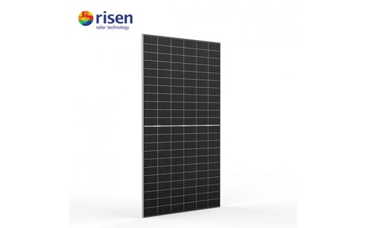 Panel Solar Risen Energy 620w Bifacial