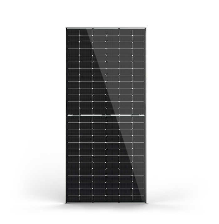 Panel Tiger Neo N-Type Jinko 590w