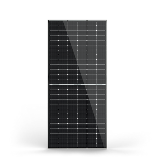 Panel Tiger Neo N-Type Jinko 590w