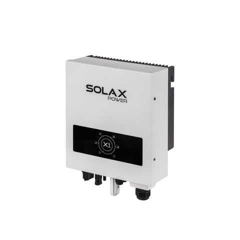 1000W SolaX Single Phase inverter single MPPT